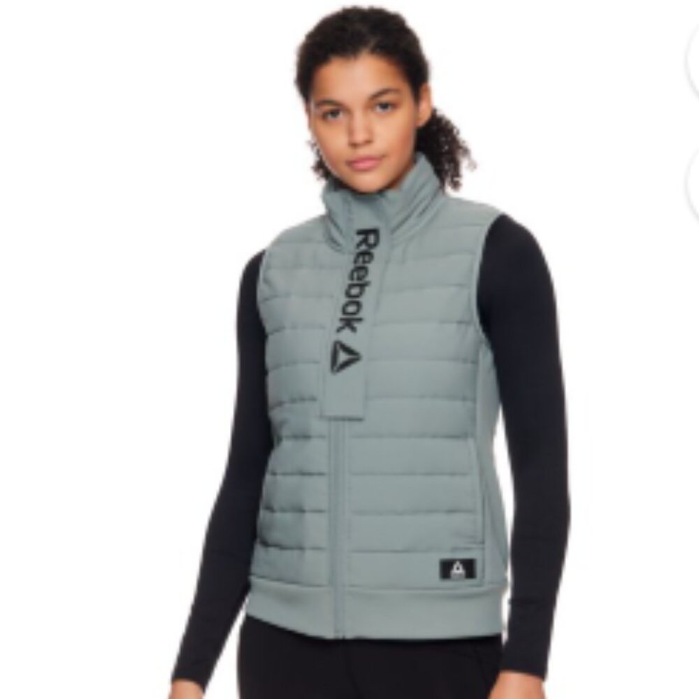 Reebok Women's Getaway Vest size XL